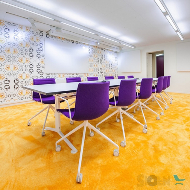 办公椅|布面职员椅|办公火狐官方网站|火狐HUOHU（中国）火狐官方网站|Catifa 46 职员椅